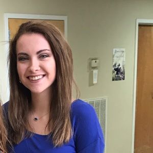 Meet your Posher, Erika